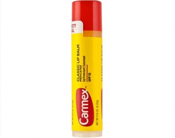 CARMEX CLASSIC lip balm bálsamo labial