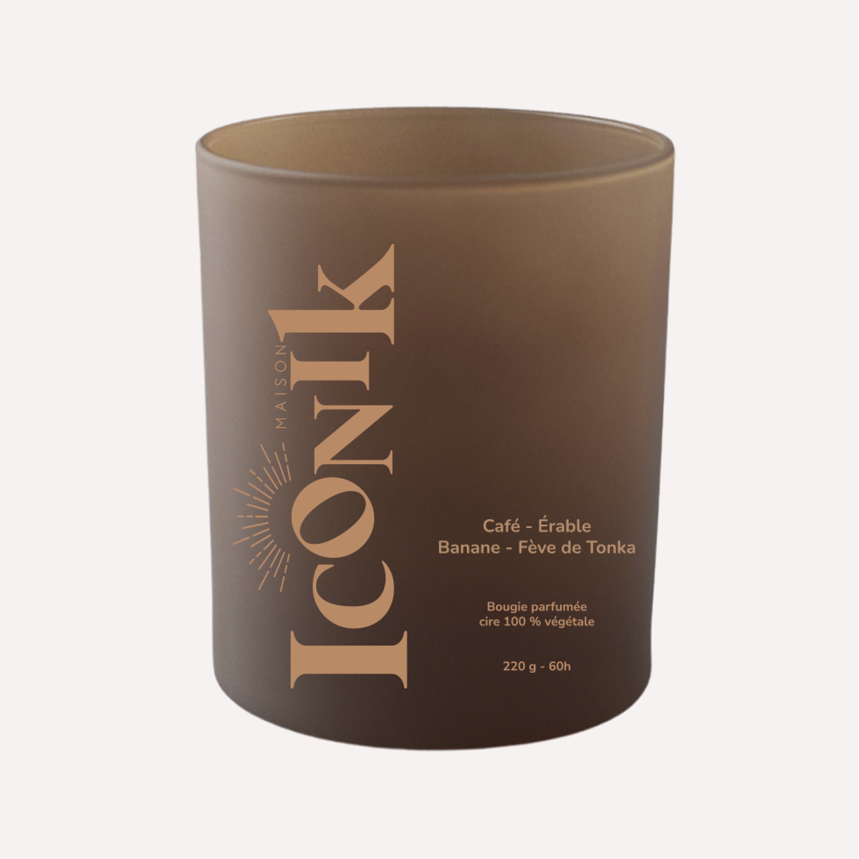 Bougie Parfumée Turn Dream Into Reality