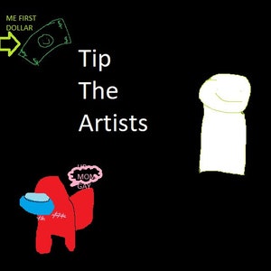 Tip the Artists