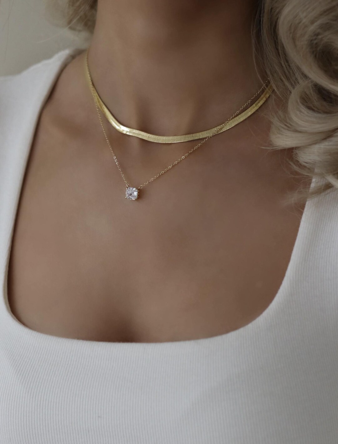 DAKOTA NECKLACE