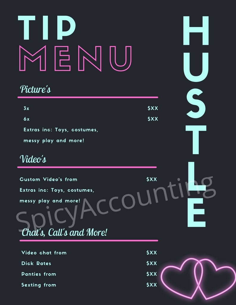 retro-neon-onlyfans-tip-menu-template-content-creator-tip-etsy-hong-kong