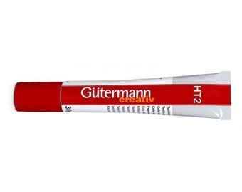 Gütermann HT2 Textilkleber 30 g (18,66 EUR/100 gr)