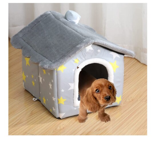 etsy dog tent