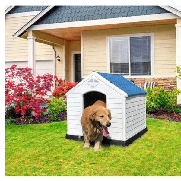 Indoor Dog House Etsy