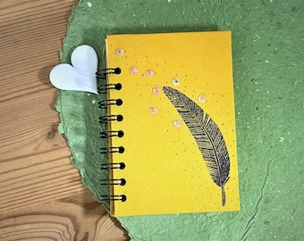 Notizbuch