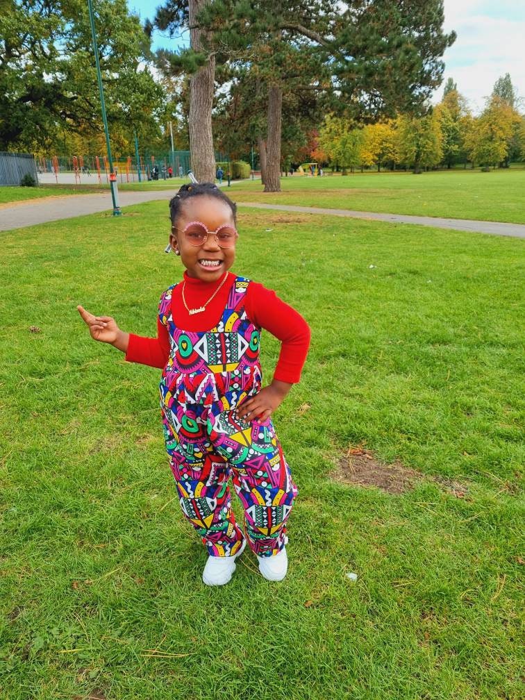 120 Children Ankara Styles for 2021 - 9JAINFORMED | Ankara styles for kids,  African fashion, Baby african clothes