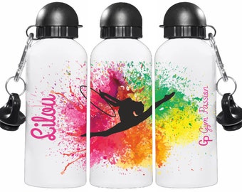 Personalized GR bottle