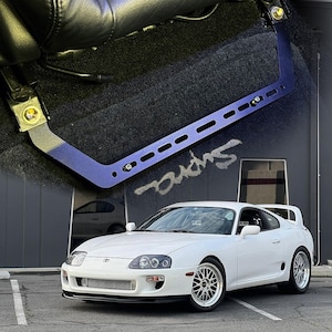 Passend Totally feuerlöscher Halterung