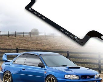 Suitable Subaru Impreza WRX STI gm/gc/gf fire extinguisher holder bracket