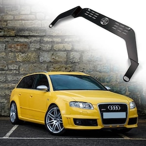Suitable Audi A4 S4 RS4 B7 Fire extinguisher holder bracket