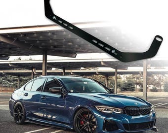Suitable BMW 3series M3 G20/G21/G80 Fire extinguisher holder bracket