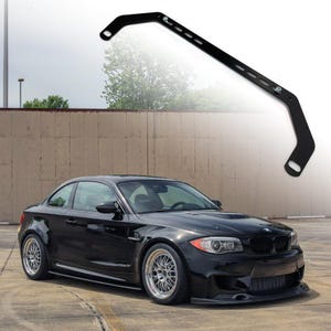 BMW 1シリーズ E81/E82/E87/E88 に適合消火器ブラケット