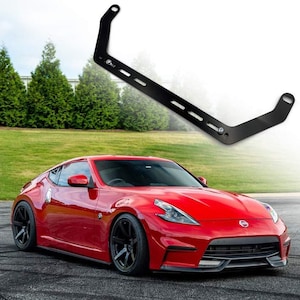 Secure Your Ride: Nissan 370Z Fire Extinguisher Mount Holder Bracket
