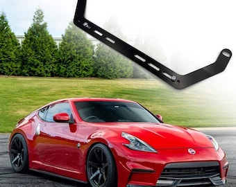 Sécurisez votre trajet : support de fixation pour extincteur Nissan 370Z