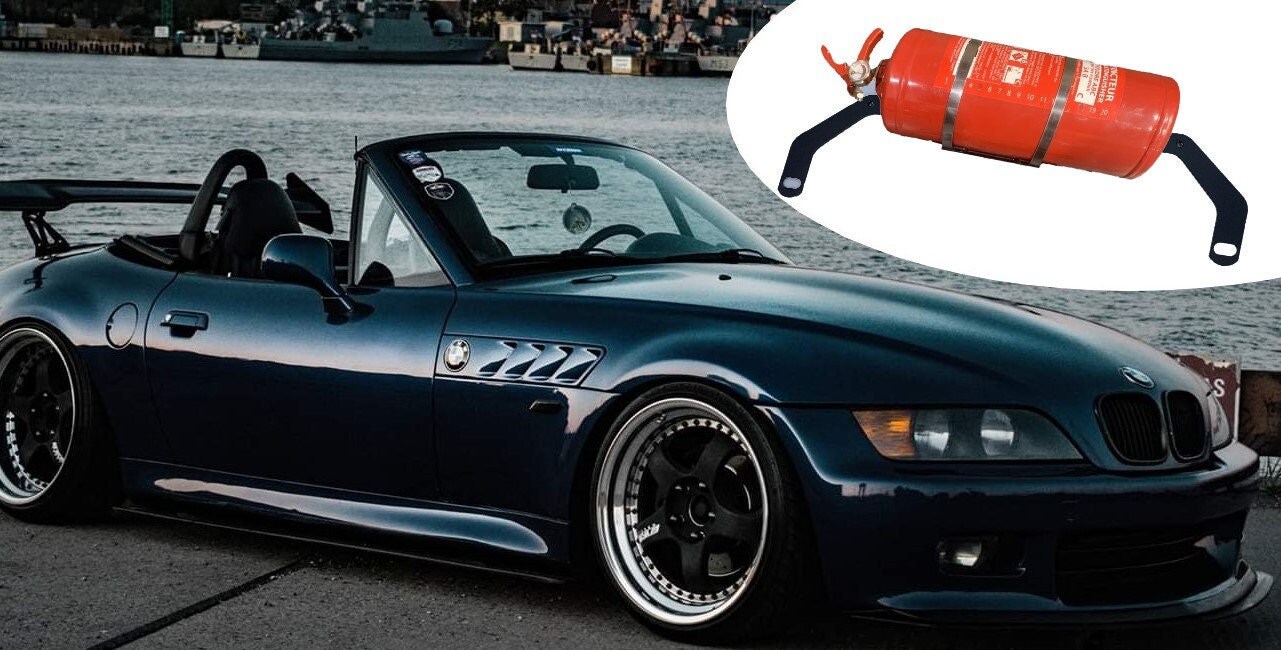 Bmw z3 parts and accessories deals