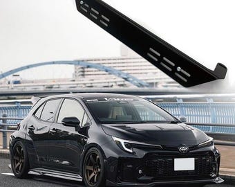 Suitable Toyota Corolla GR E210 fire extinguisher bracket