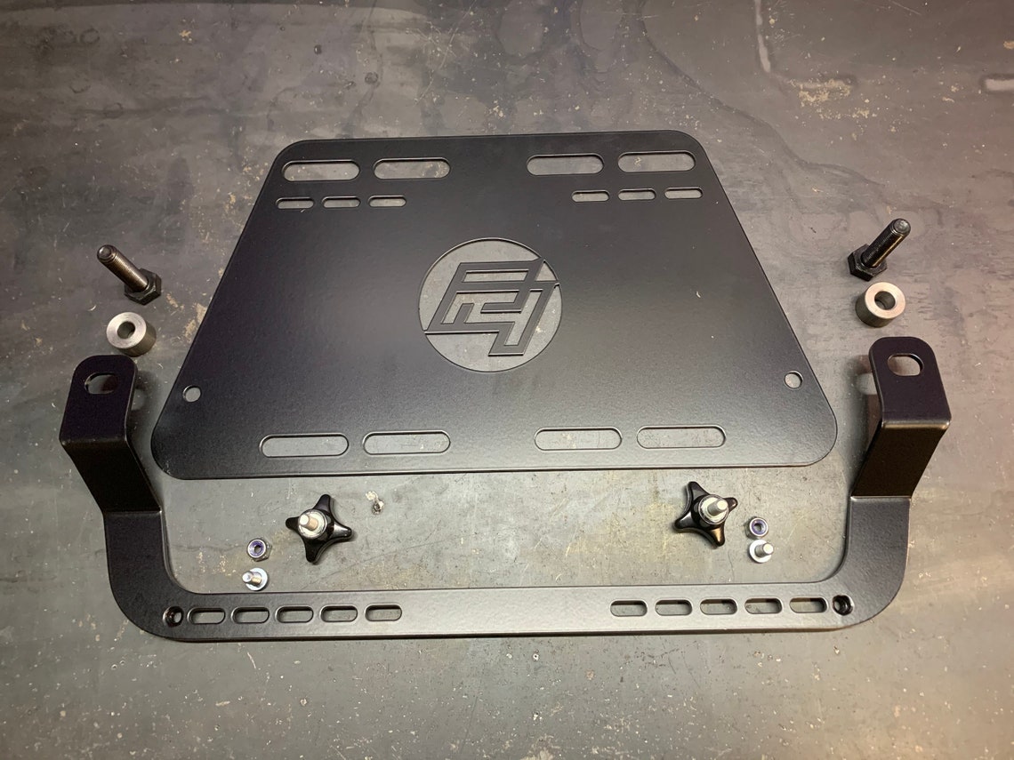 GT86/BRZ/FRS Fire Extinguisher Bracket Etsy