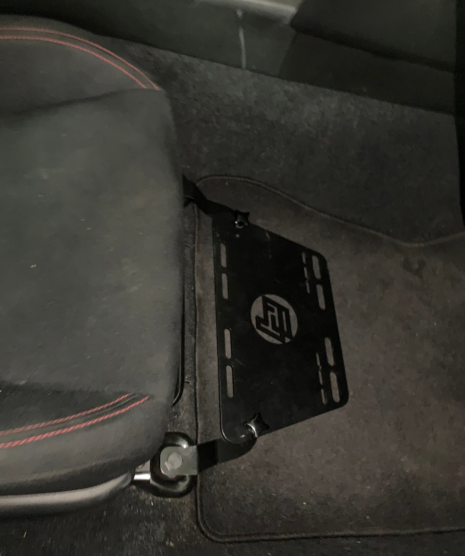 GT86/BRZ/FRS Fire Extinguisher Bracket Etsy