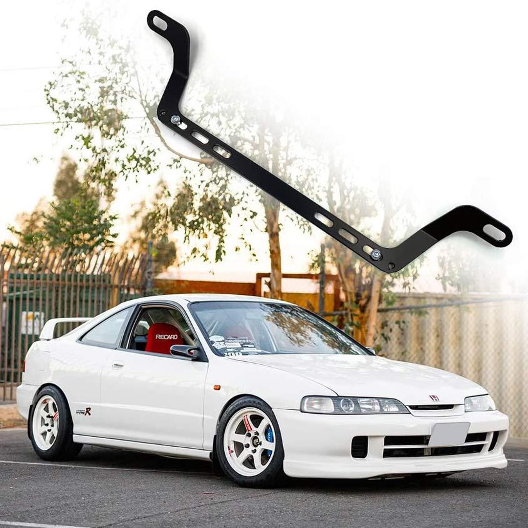 Suitable Honda Integra 3gen Fire Extinguisher Bracket - Etsy