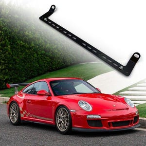 Suitable Porsche 911 997 fire extinguisher bracket