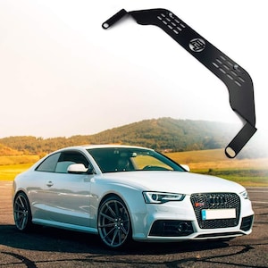 Suitable Audi A5 S5 RS5 B8 fire extinguisher bracket