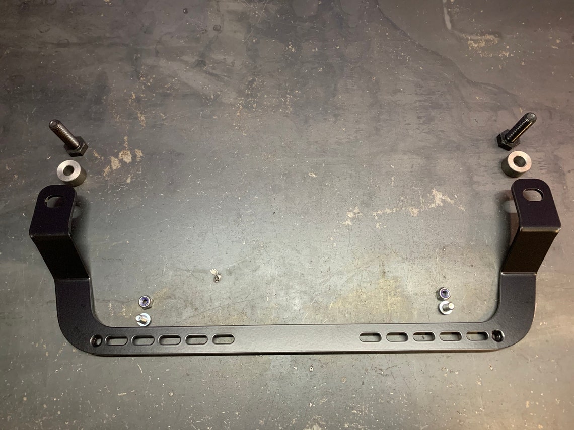 GT86/BRZ/FRS Fire Extinguisher Bracket Etsy