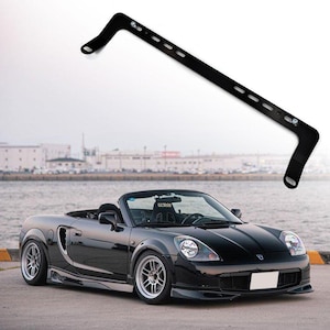 Suitable Toyota MR2 mk3 ZZW30 Fire extinguisher holder bracket