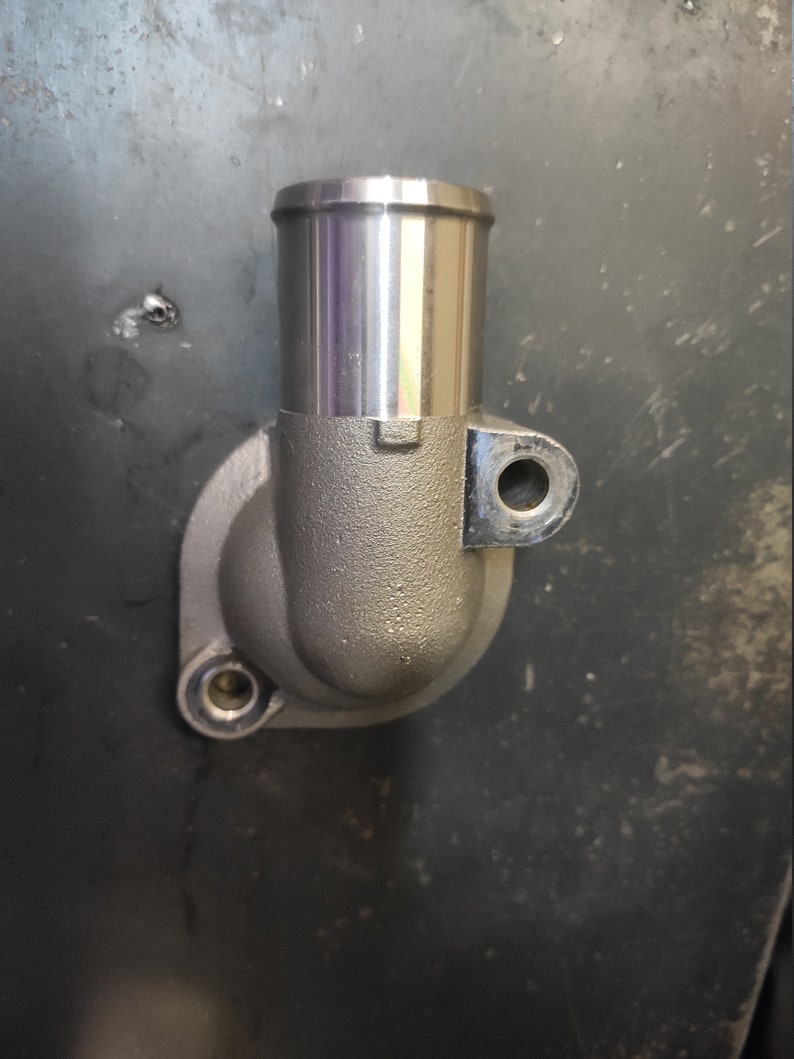 Mazda MX5 Miata Coolant Reroute Kit Etsy UK