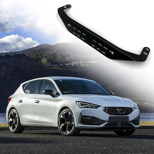 Suitable Cupra / Seat Leon Fire extinguisher mount holder bracket