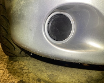 Blindabdeckung für Mazda MX5 Miata NB Nebelleuchten