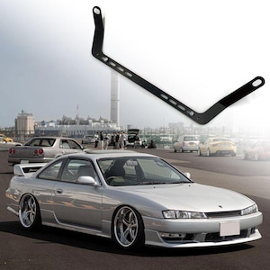 Suitable Nissan 180SX/200SX/240SX S14 fire extinguisher bracket