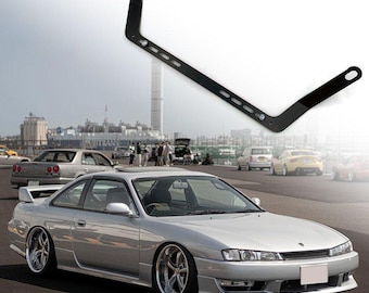 Support d'extincteur adapté pour Nissan 180SX/200SX/240SX S14