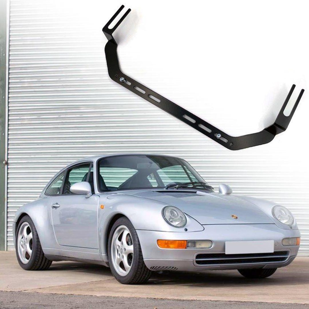 ポルシェ911 964 993 ドア 内張り 上部 カバー ① 不明 RSタイプ