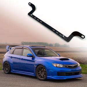 Suitable Subaru Impreza WRX STI GE Fire extinguisher holder bracket