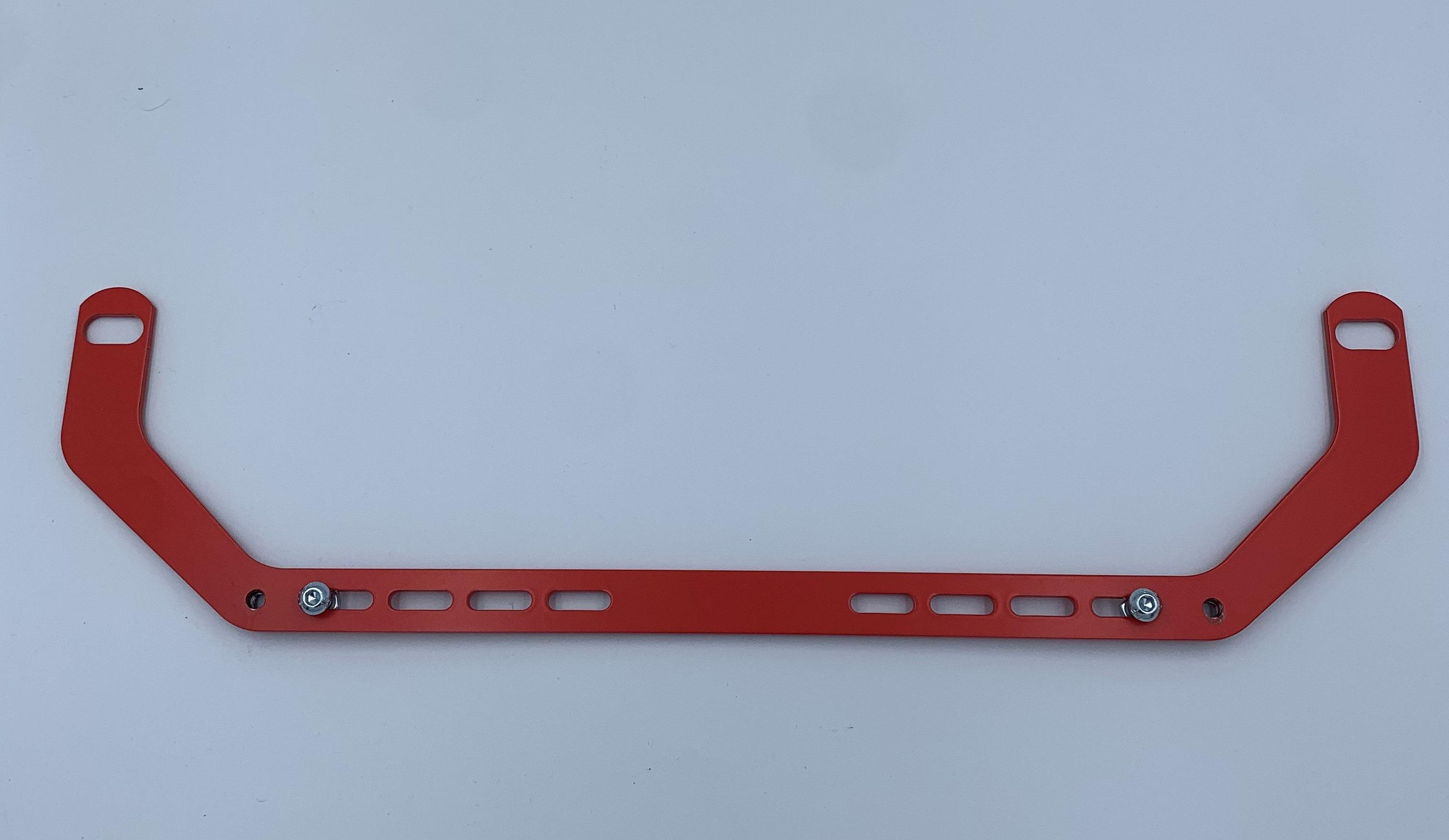 thumbnail image 2 of F4 Fabrication Fire Extinguisher Mount For BMW E46 M3 – Passenger Side Bracket 2 of 3