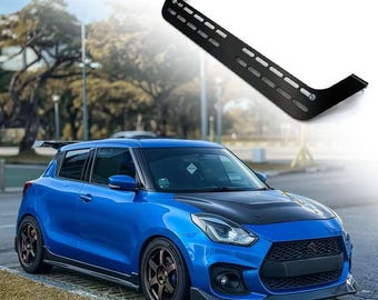 Suporte para extintor de incêndio adequado para Suzuki Swift Sport mk3
