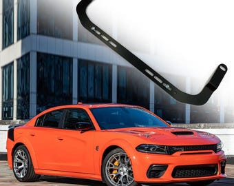 Suitable Dodge Charger Fire extinguisher holder bracket