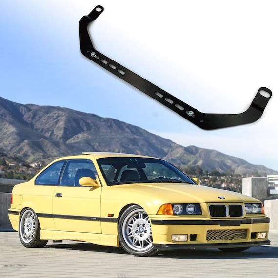 Support D'Extincteur Pour BMW Série 3 E36 - Neuf - Fabriqué En Lituanie - Garantie 1 Mois
