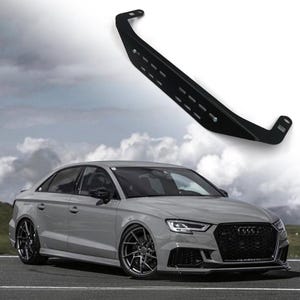 Soporte para extintor de incendios Adecuado para Audi A3 S3 RS3 8V