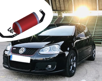 Suitable VW Golf GTI/R32 mk5 fire extinguisher bracket