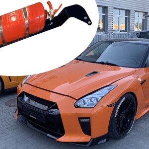 Nissan gtr accessories deals