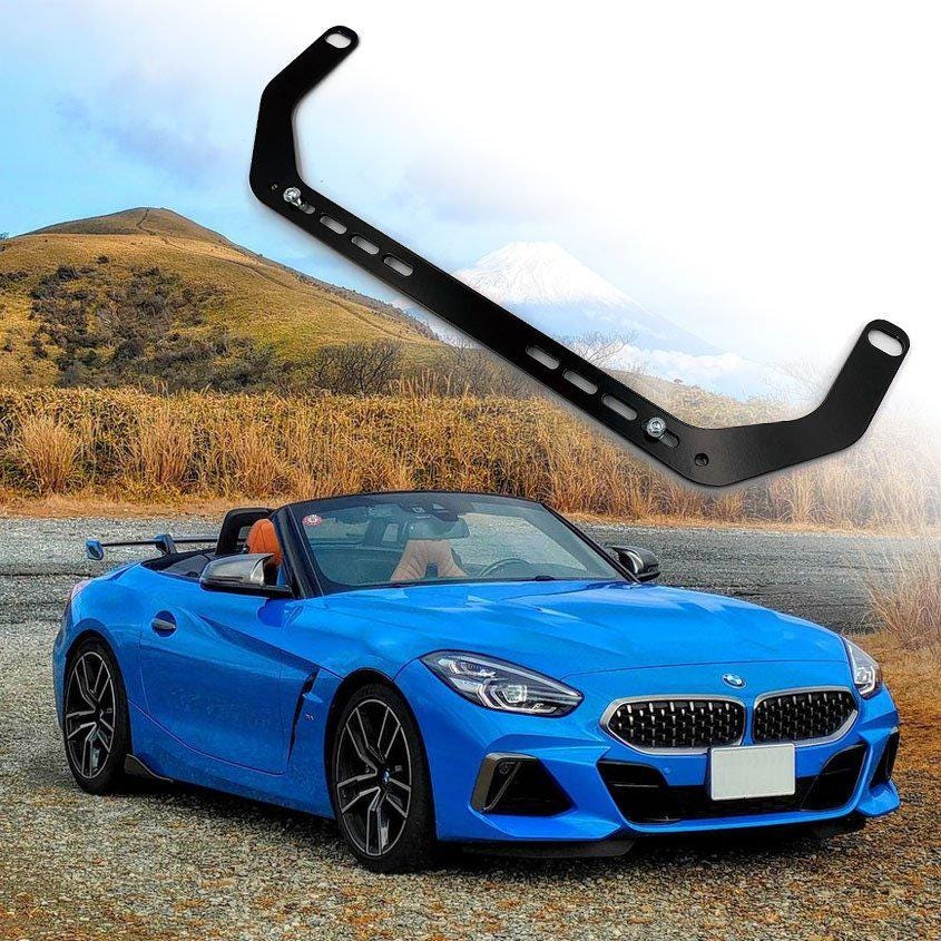 Suitable BMW Z4 G29 Fire Extinguisher Holder Bracket - Etsy