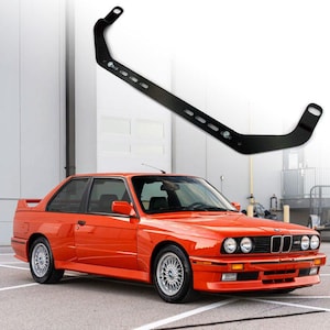 Suitable BMW 3series E30 M3 Fire extinguisher holder bracket