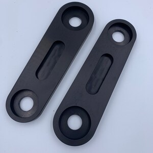 Aluminum brace Suitable front lower control arm Suitable Toyota GT86 Subaru BRZ Scion FR-S