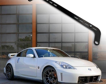 Support d'extincteur adapté pour Nissan 350Z