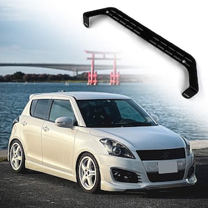Suitable Suzuki Swift Sport mk2 AZG fire extinguisher bracket