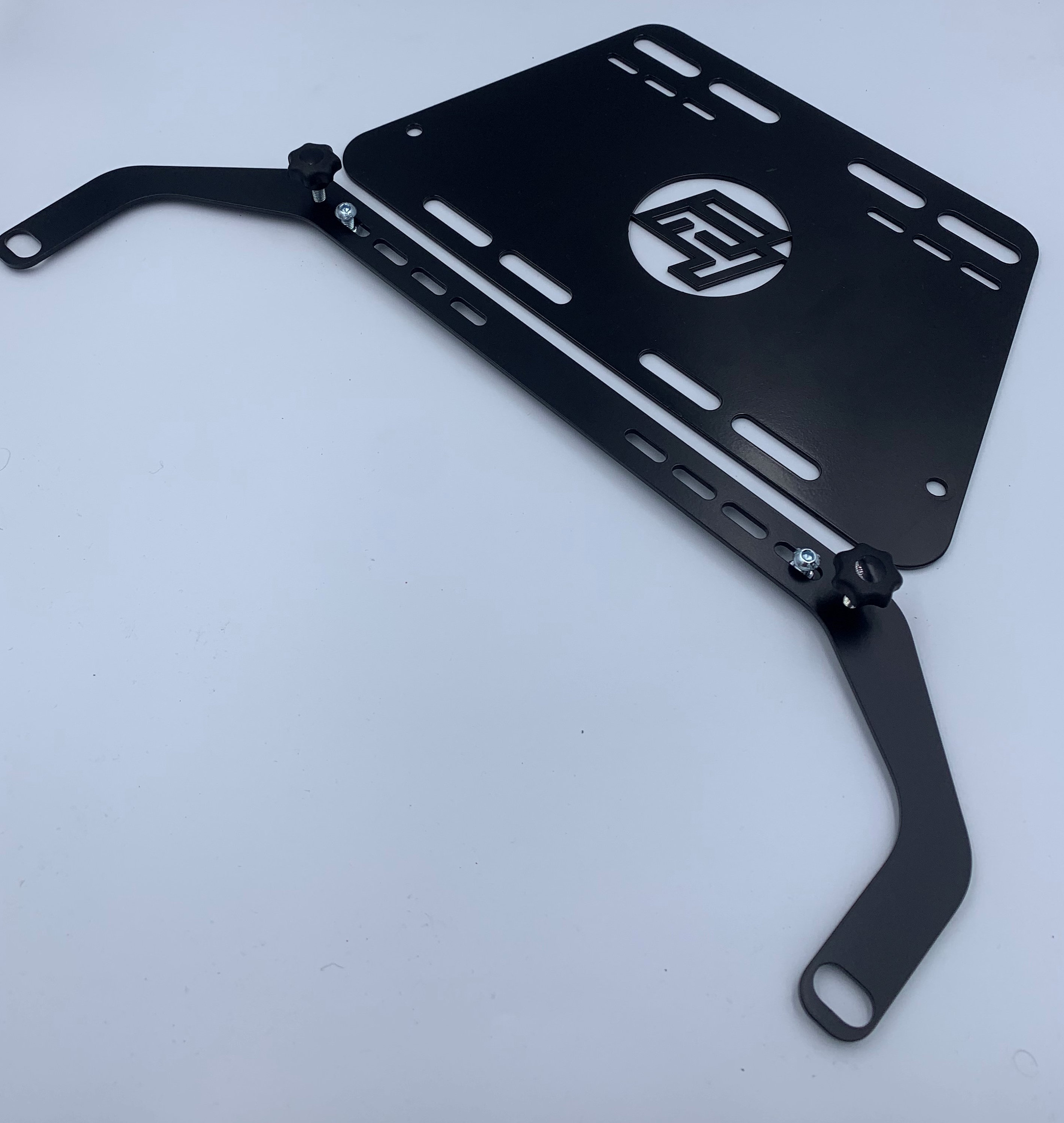 Support Extincteur En Fibre Carbone Pour BMW Série 3 E46 (1999-2005) - Neuf