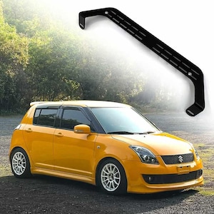 Suitable Suzuki Swift Sport fire extinguisher bracket