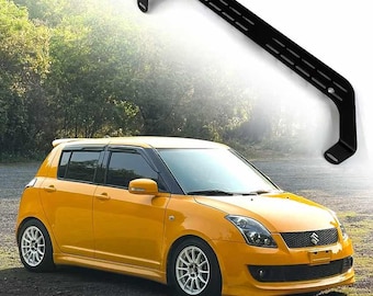 Suporte de extintor de incêndio Suzuki Swift Sport adequado