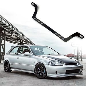 Supporto estintore adatto per Honda Civic 6a generazione